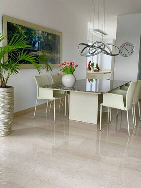 Essbereich - 
