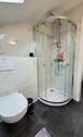 Duschbad im DG - 