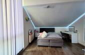 Kinderzimmer 2 im DG - 
