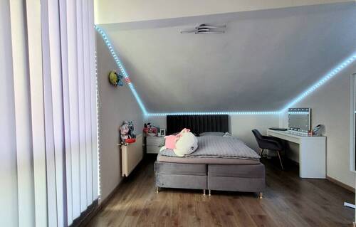 Kinderzimmer 2 im DG - 