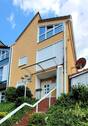 Hausansicht - 5 Zimmer Reihenendhaus zum Kaufen in Waldsolms