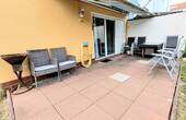 Terrasse - 