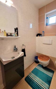 Gäste-WC - 