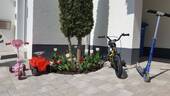 Kinder-Fuhrpark - 