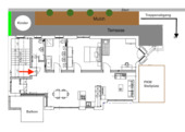 Grundriss 1. OG - 