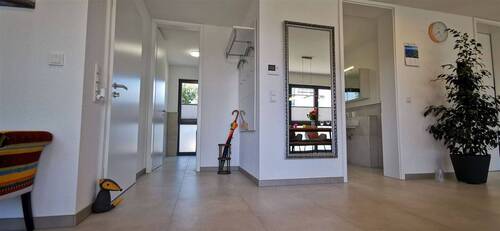 Garderobe - 