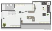 Grundriss - Obergeschoss - 
