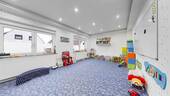 Spielzimmer EG - 