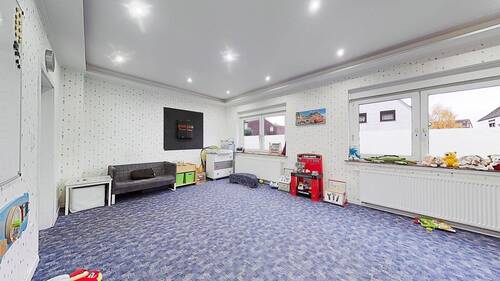 Spielzimmer - 