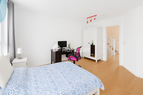 1. OG Kinderzimmer 2 2 ViSta - 