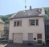Solides Haus mit Renovierungsbedarf in Bacharach-Steeg zu verkaufen