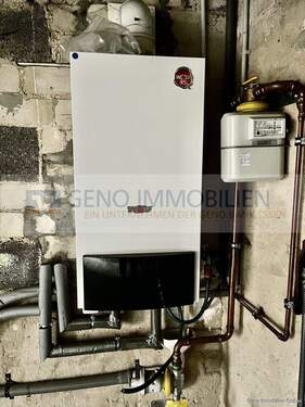 Heizung - 