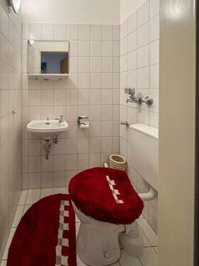 WC separat - 