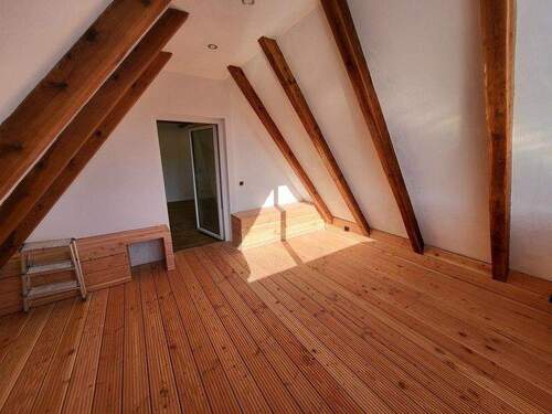 Loggia - 4 Zimmer Etagenwohnung zur Miete in Lauf