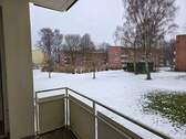 Balkonblick - 