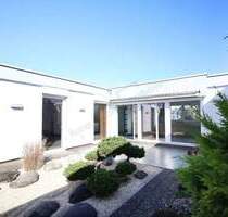 STYLISCH WOHNEN ... auf 1 Ebene ... - Mörfelden-Walldorf