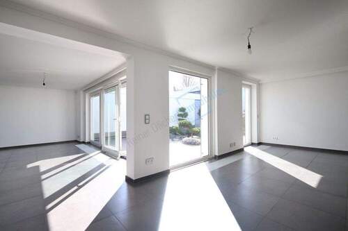 WOHN- / ESSBEREICH - 