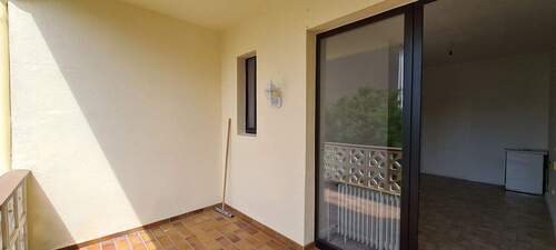 Balkon - 