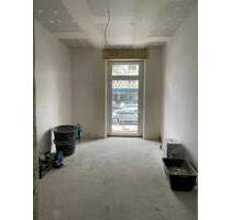 Exklusiver Erstbezug nach Sanierung - 4-Zimmer-EG-Wohnung mit Balkon - Hanau