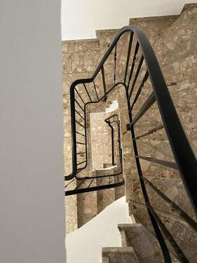 Treppenhaus - 