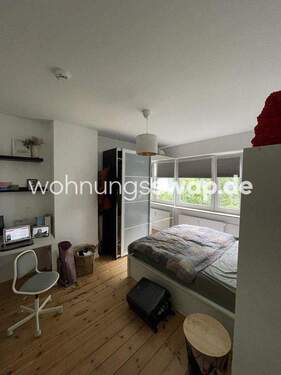 Bild 1 - Wohnungsswap - Oeverseestraße - 560,00&nbsp;EUR Kaltmiete, ca.&nbsp; 40,00&nbsp;m&sup2;&nbsp;Wohnfl&auml;che
