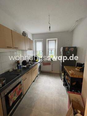 Bild 4 - Etagenwohnung mit 40,00 m&sup2; in Hamburg zur Miete