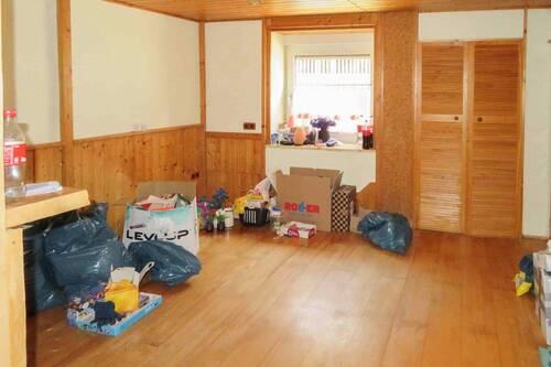 Esszimmer - 1 Zimmer Einfamilienhaus in Eppingen