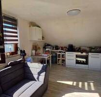 Bad Rappenau-Heinsheim: Kompakte Zwei Zimmer-Wohnung