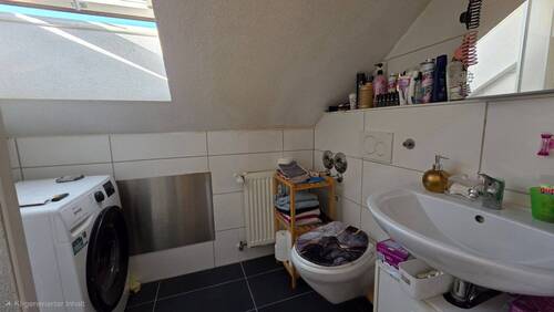 Badezimmer/Waschen - 