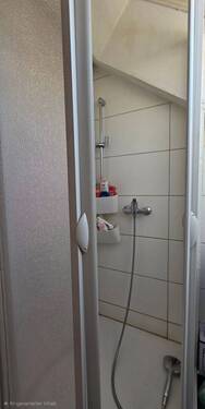Bad/Dusche - 