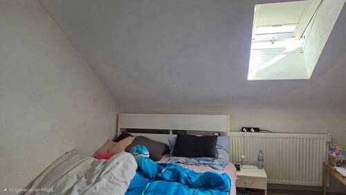 Schlafzimmer - 