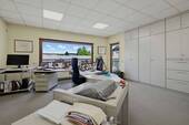 Büro Altbau - 