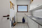 Küche Altbau - 
