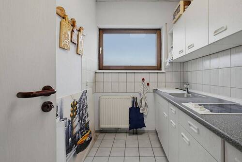 Küche Altbau - 