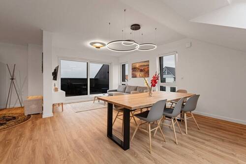 Wohnen/Kochen/Essen - 