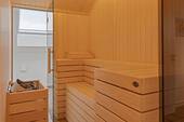 Sauna - 