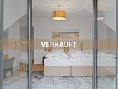 Verkauft - Atemberaubende Ferienwohnung mit Meerblick und Sauna