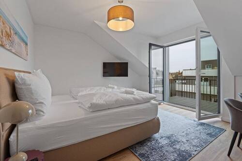 Schlafen 3 - 4 Zimmer Etagenwohnung zum Kaufen in Dahme