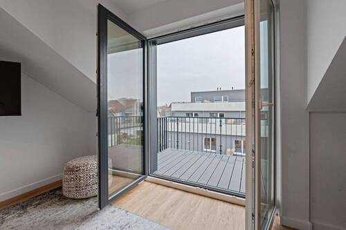 Schlafen 3 - 4 Zimmer Etagenwohnung in Dahme