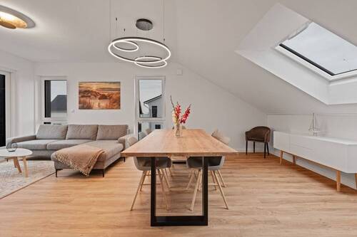 Wohnen/Kochen/Essen - 
