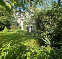 Freistehendes 2 Familienhaus in wunderbarer ruhiger Lage - Stuttgart