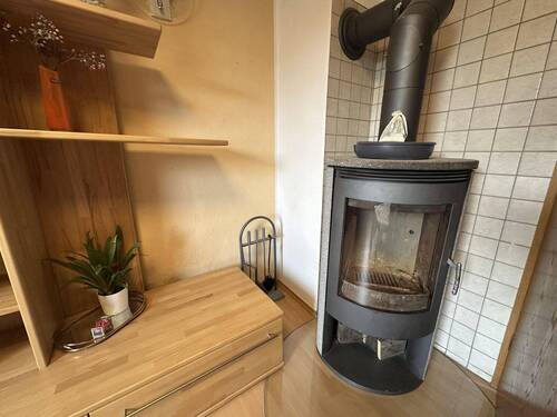 Kamin - 