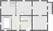 Grundriss UG - 