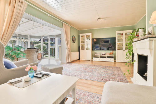 CJ0A0242 - 4 Zimmer Einfamilienhaus zum Kaufen in Stadland / Kleinensiel