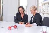 Meetingraum - Büro in Düsseldorf