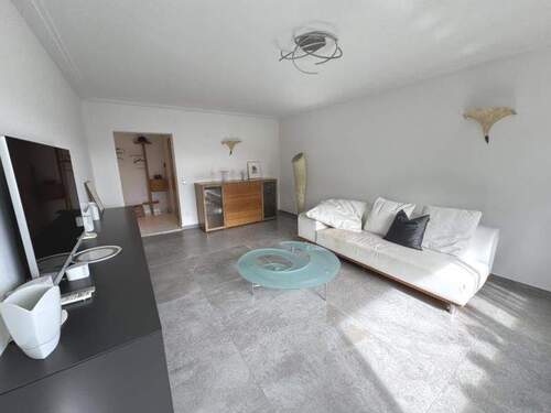 Wohnen1 - 2 Zimmer Etagenwohnung zum Kaufen in Göppingen