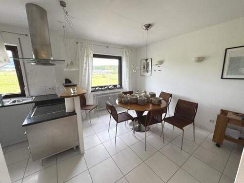 Essen - 2 Zimmer Etagenwohnung in Göppingen
