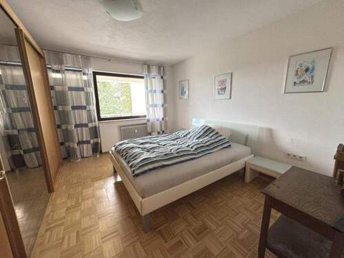 Schlafen - 