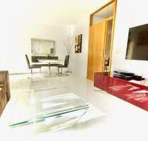 Sonnige, ruhig gelegene 3-Zimmer-Garten-Maisonettewohnung mit Süd-Ost-Ausrichtung! - München Feldmoching-Hasenbergl