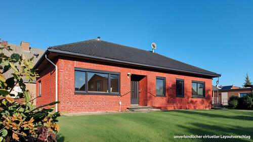 V1634 ... oder so? - 